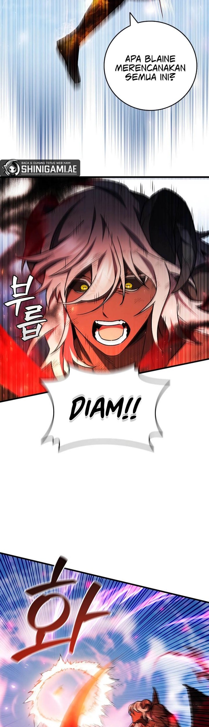 Dragon-Devouring Mage Bab 52 halaman 8