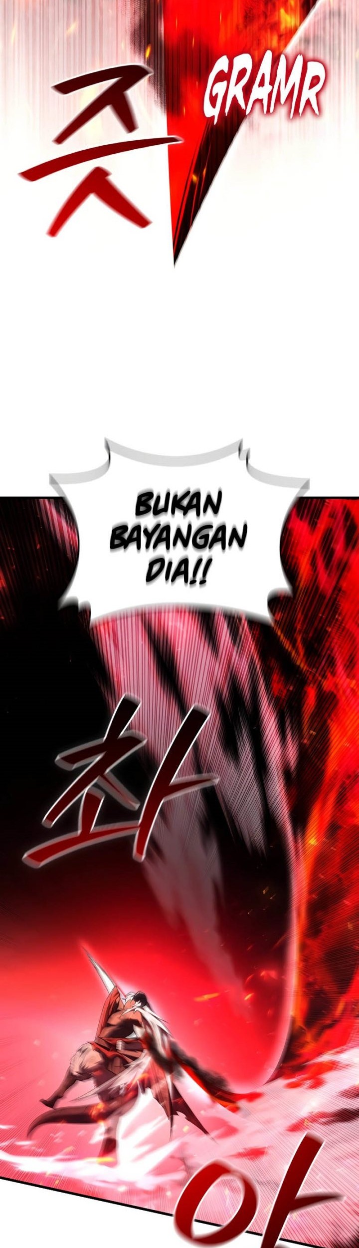 Dragon-Devouring Mage Bab 52 halaman 15