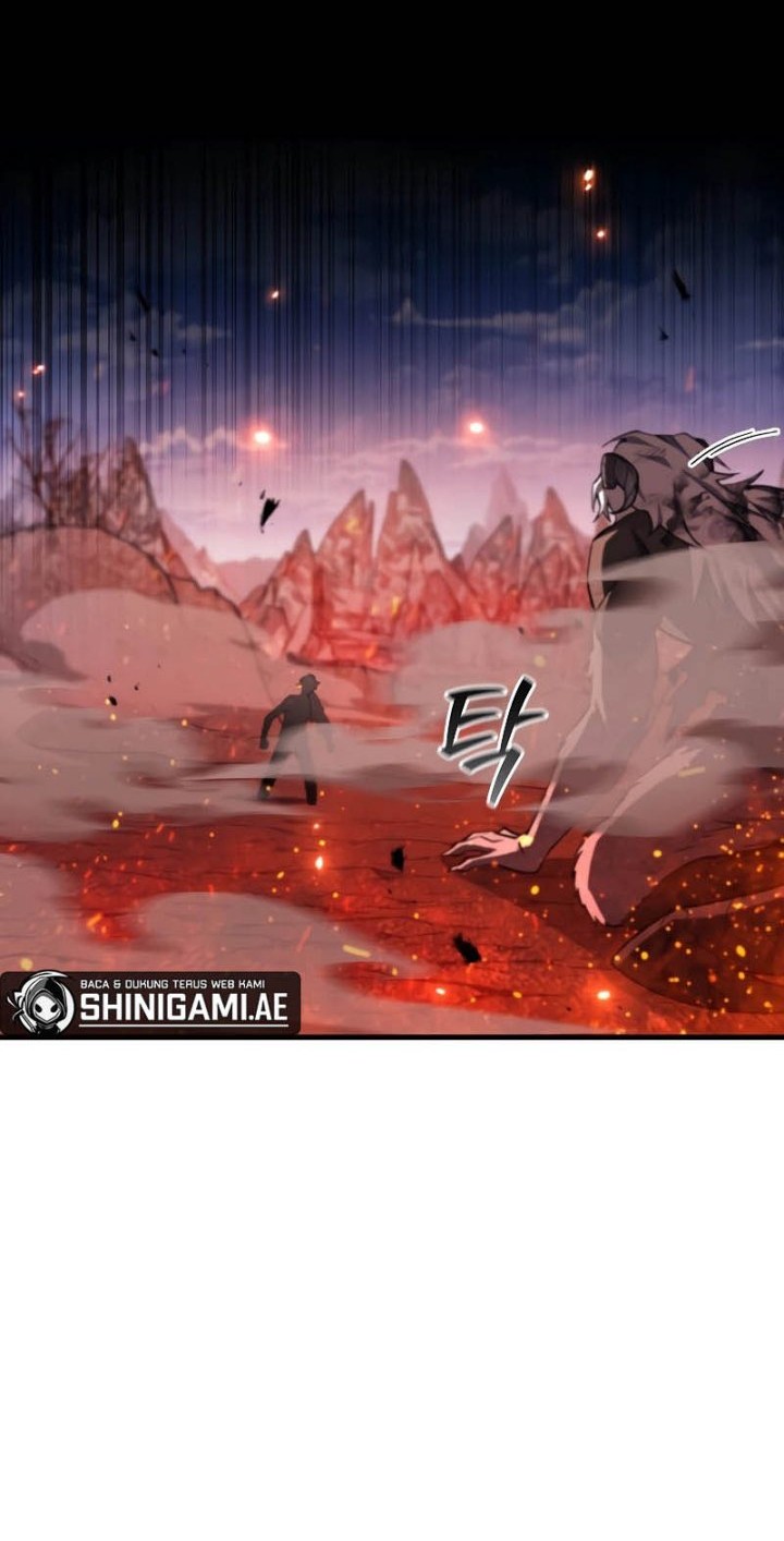 Dragon-Devouring Mage Bab 52 halaman 38