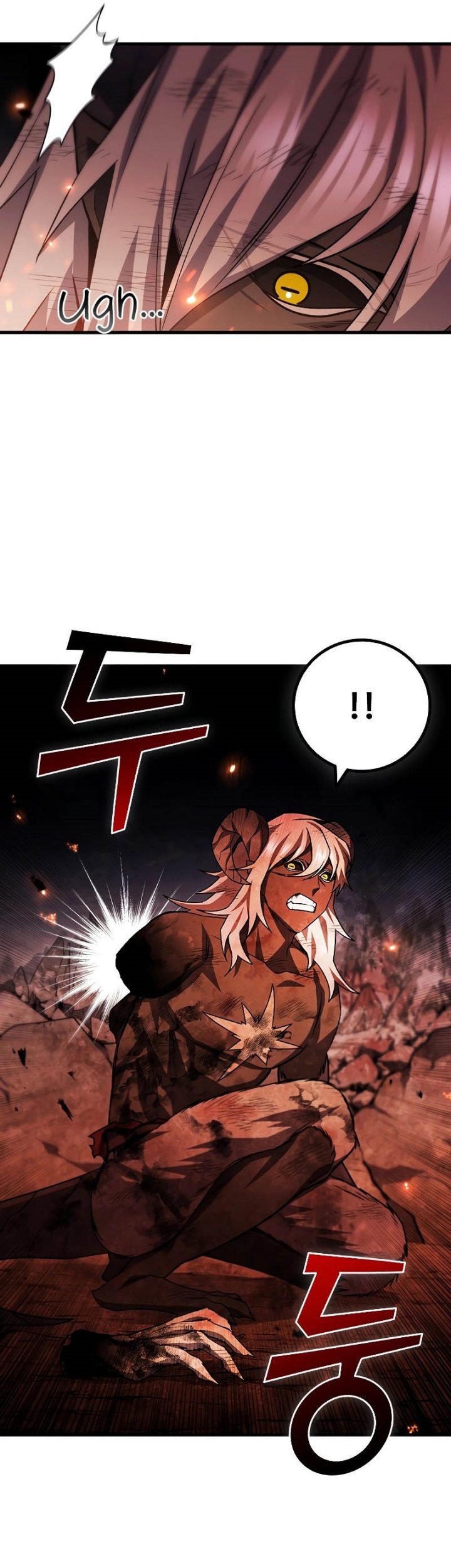 Dragon-Devouring Mage Bab 52 halaman 39