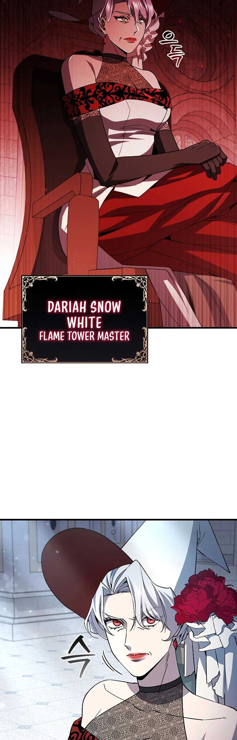 Dragon-Devouring Mage Bab 53 halaman 12