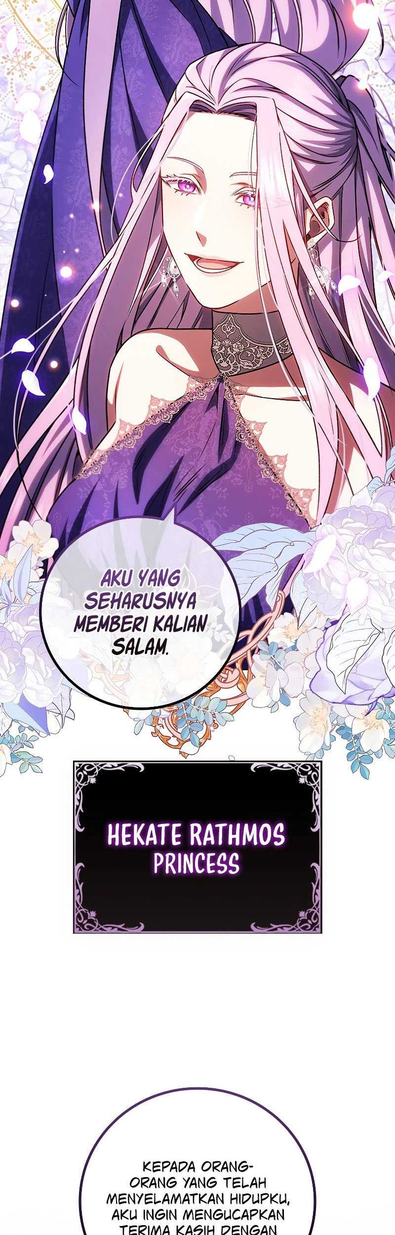 Dragon-Devouring Mage Bab 53 halaman 19