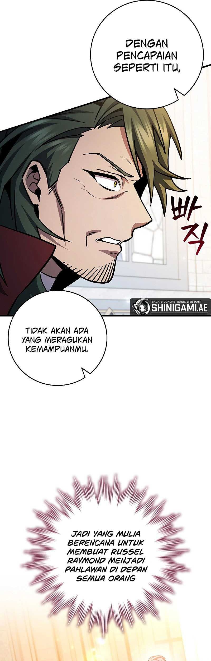 Dragon-Devouring Mage Bab 53 halaman 36