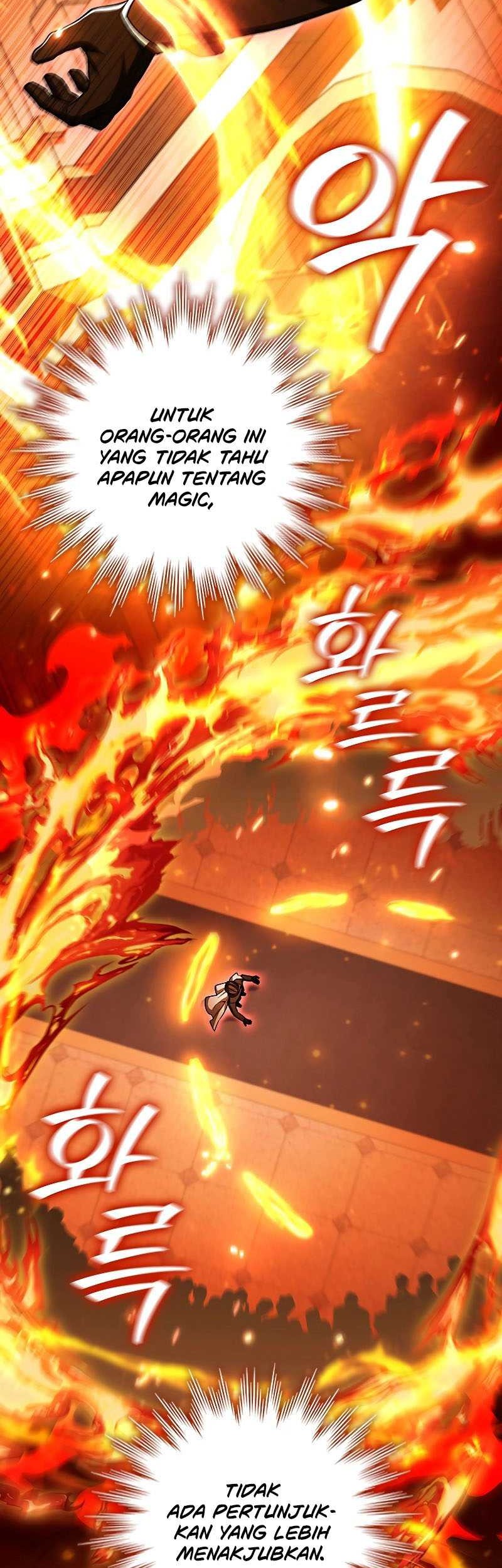 Dragon-Devouring Mage Bab 53 halaman 40