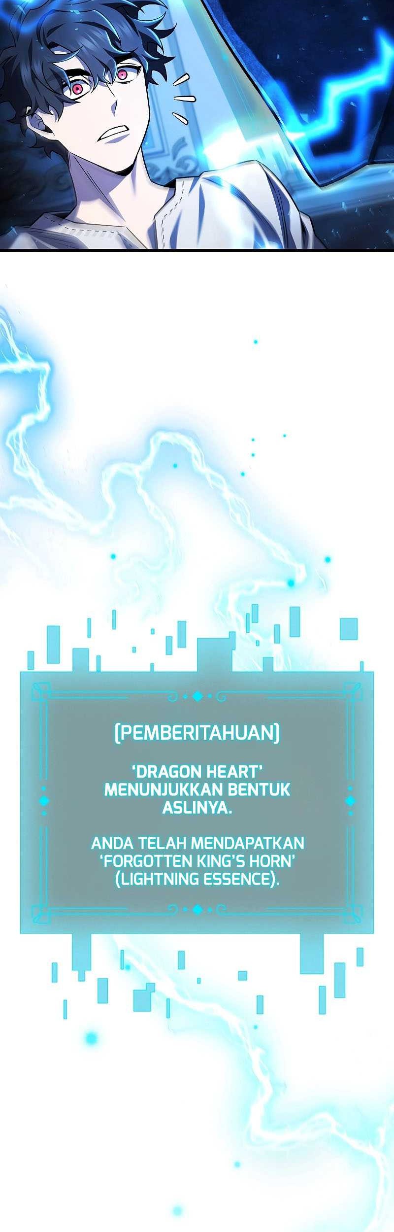 Dragon-Devouring Mage Bab 53 halaman 60