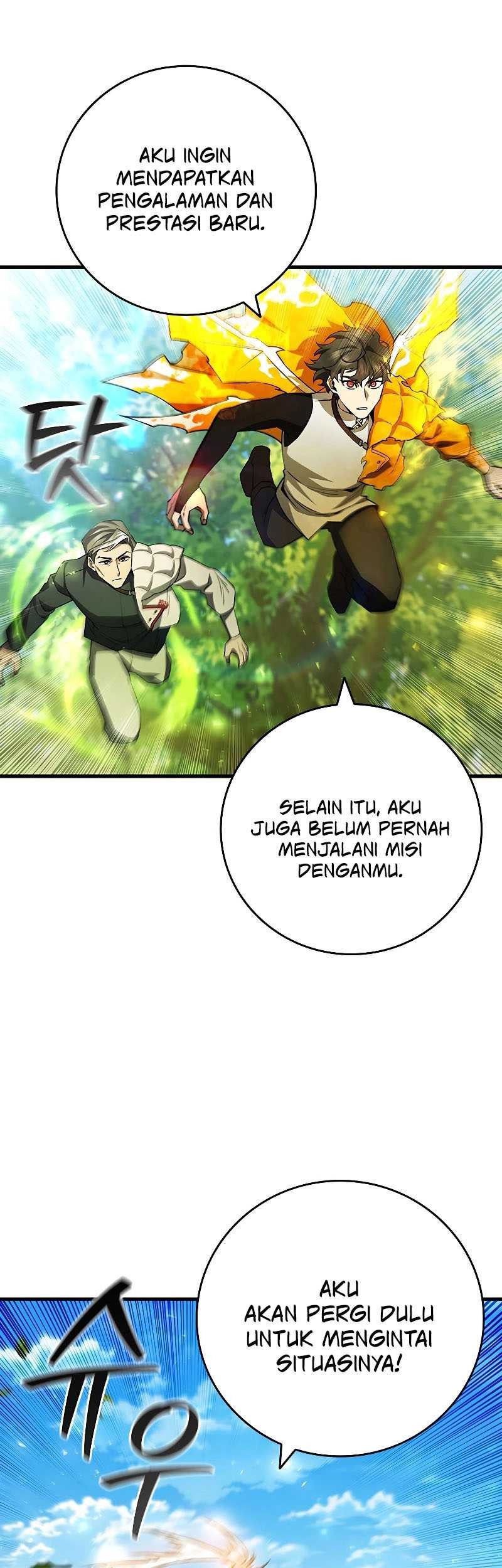 Dragon-Devouring Mage chapter 54 halaman 38