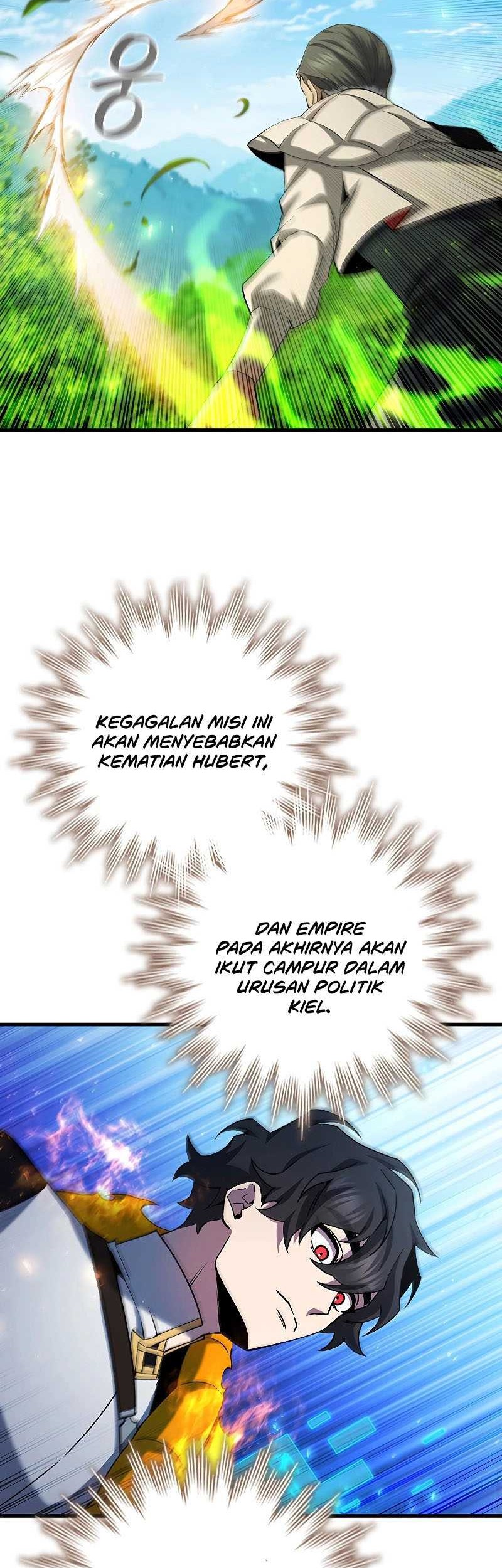 Dragon-Devouring Mage chapter 54 halaman 39