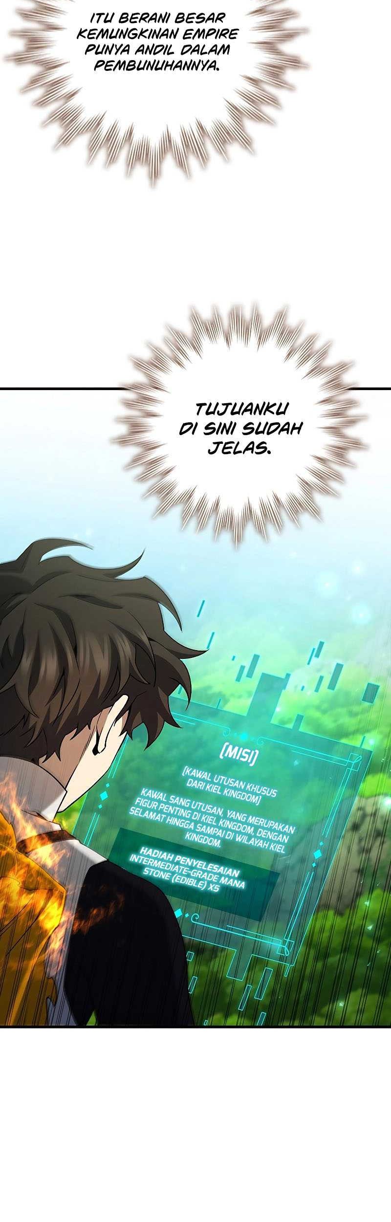 Dragon-Devouring Mage chapter 54 halaman 40
