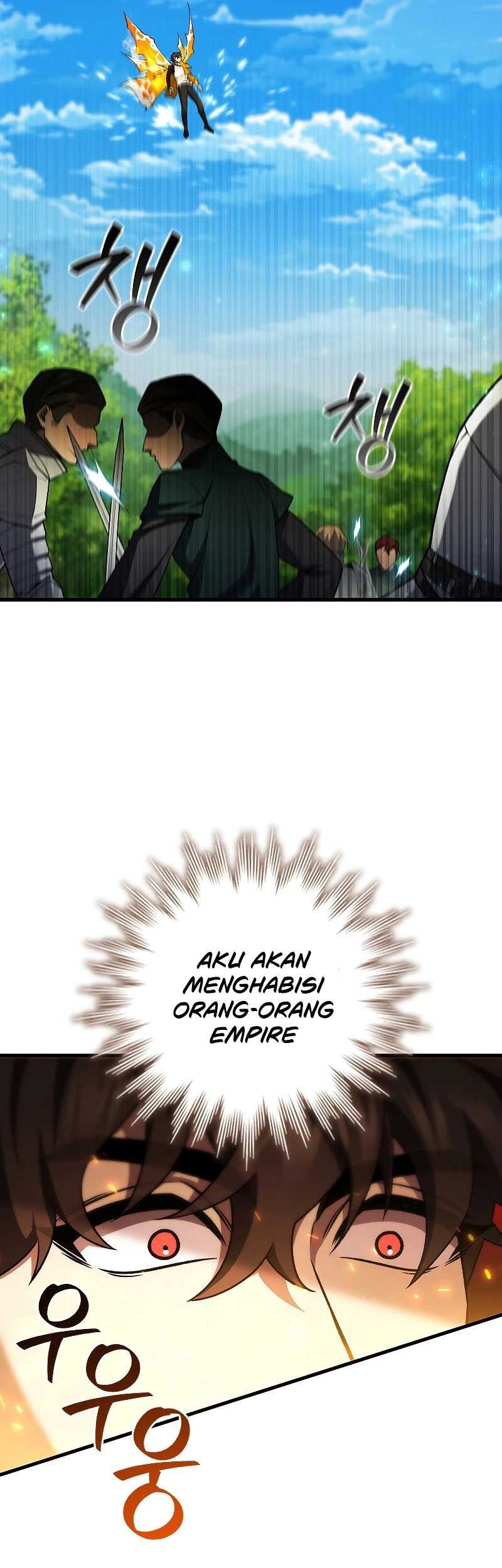 Dragon-Devouring Mage chapter 54 halaman 42