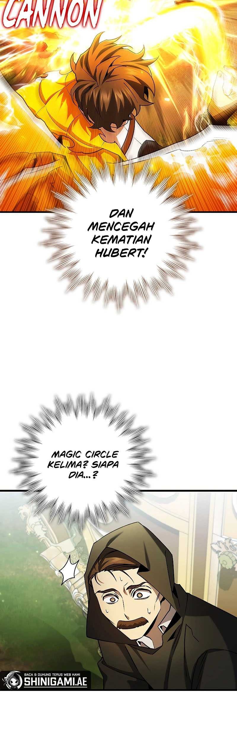 Dragon-Devouring Mage chapter 54 halaman 44