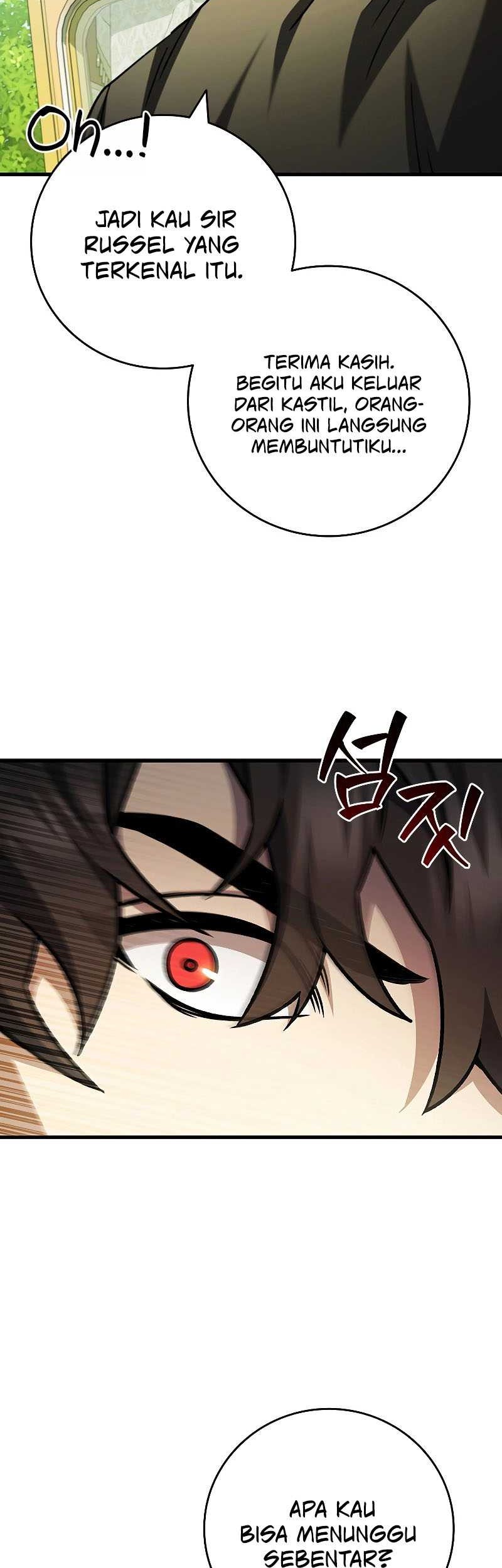 Dragon-Devouring Mage chapter 54 halaman 48