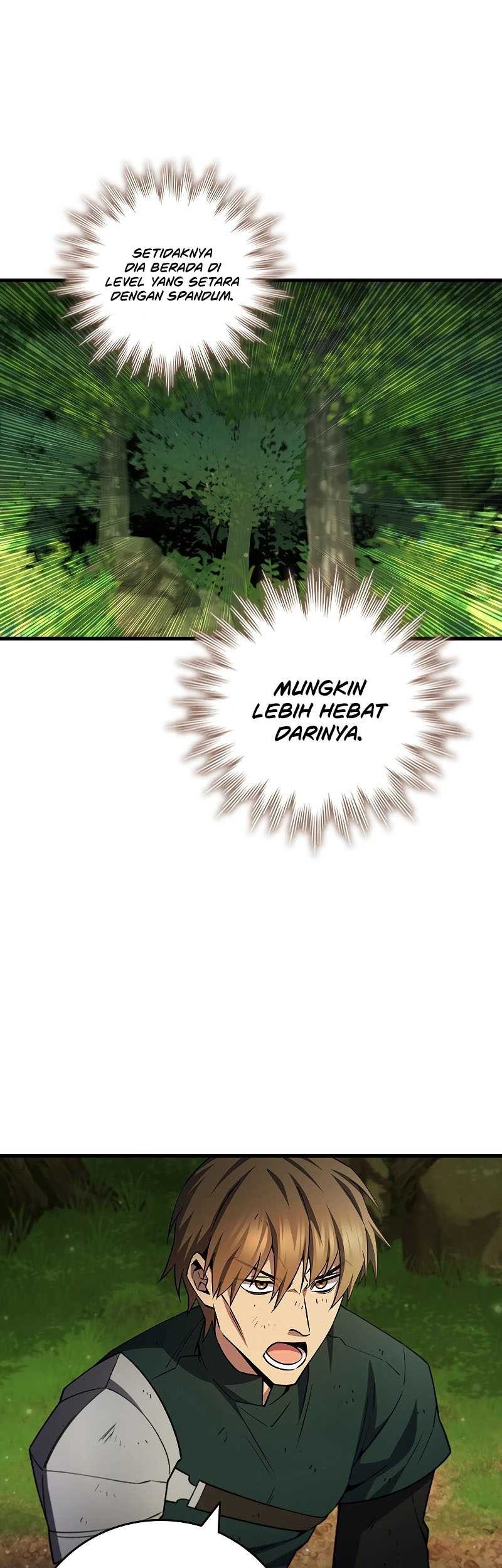Dragon-Devouring Mage chapter 54 halaman 50