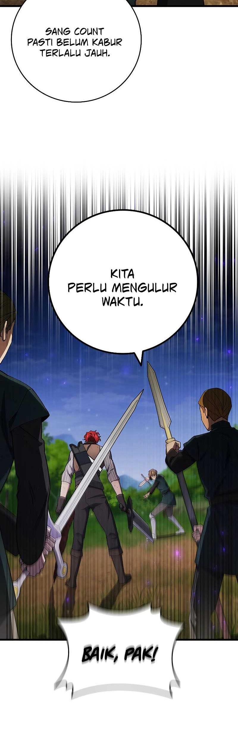 Dragon-Devouring Mage chapter 54 halaman 51
