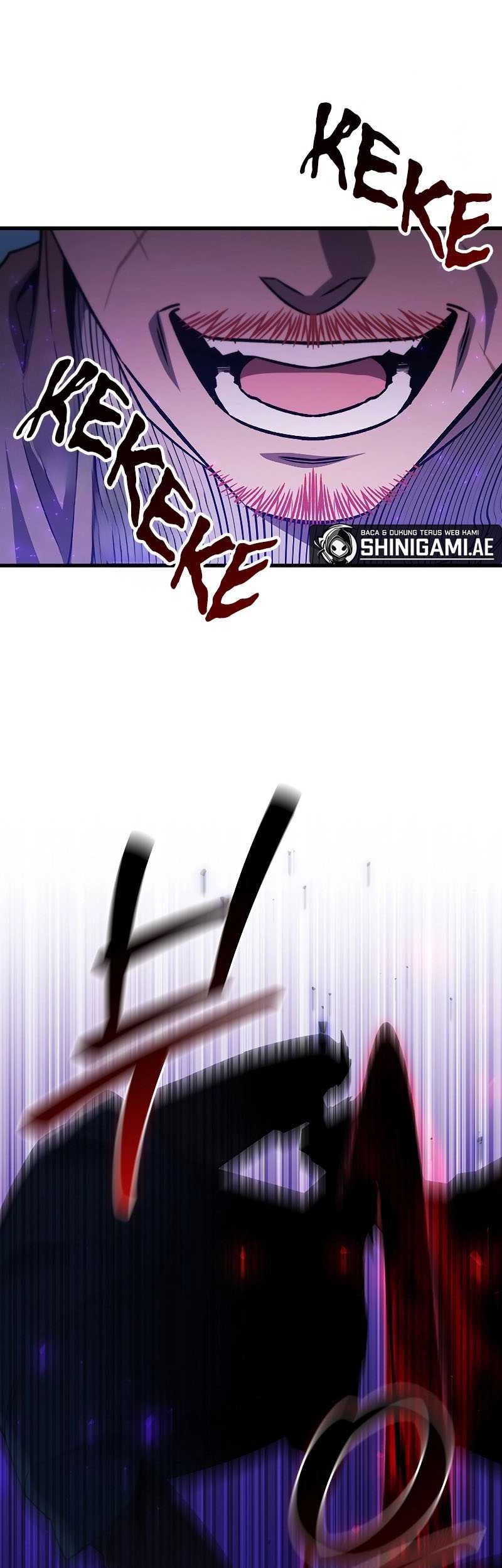 Dragon-Devouring Mage chapter 54 halaman 52