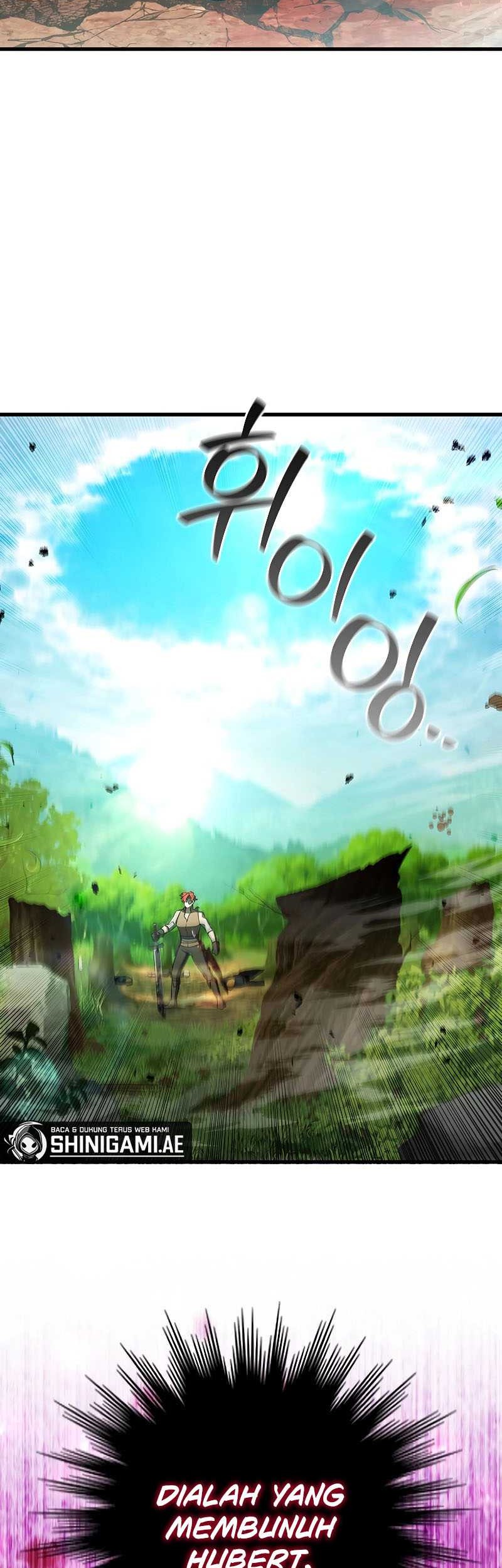 Dragon-Devouring Mage chapter 54 halaman 56