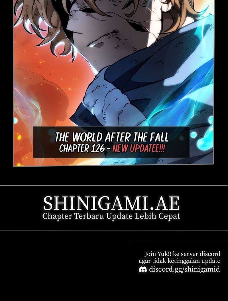 Dragon-Devouring Mage chapter 54 halaman 61