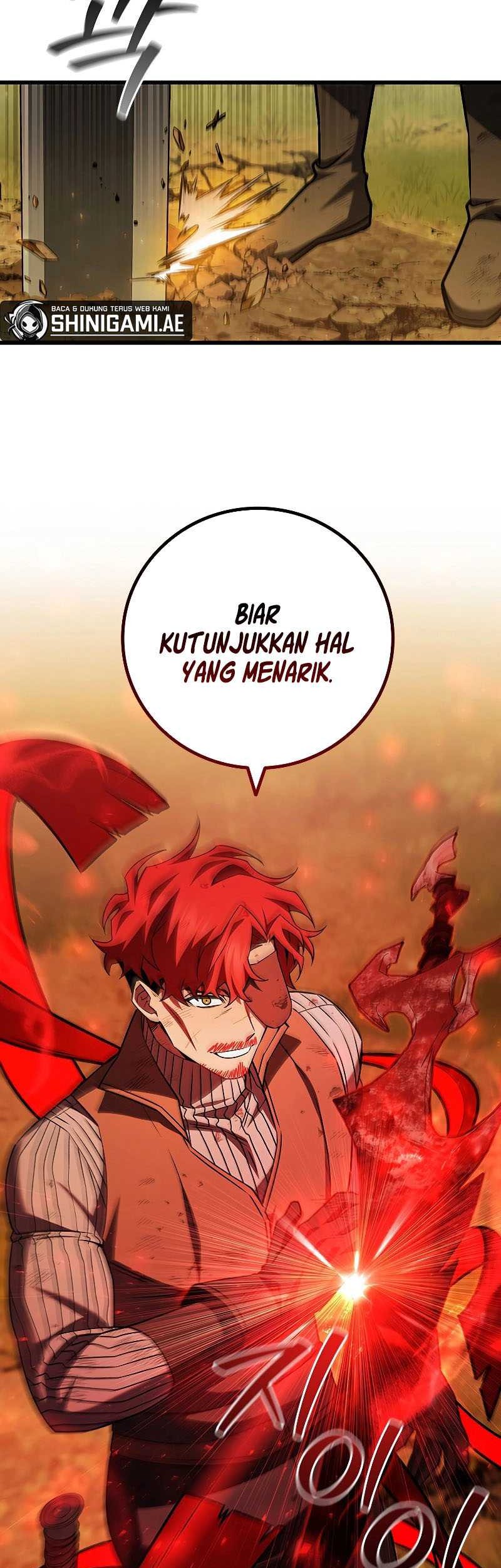 Dragon-Devouring Mage Bab 55 halaman 36