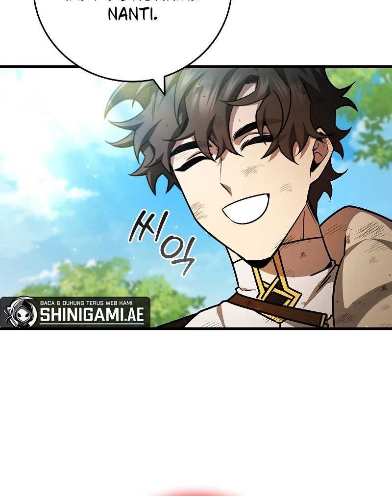 Dragon-Devouring Mage Bab 55 halaman 49