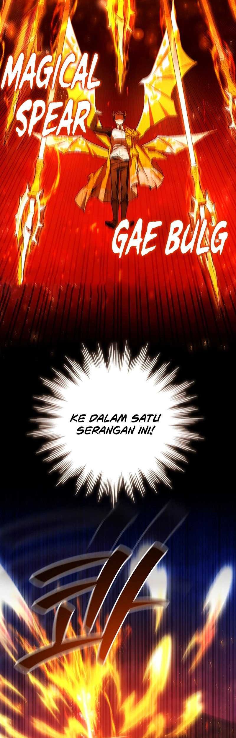 Dragon-Devouring Mage Bab 55 halaman 56