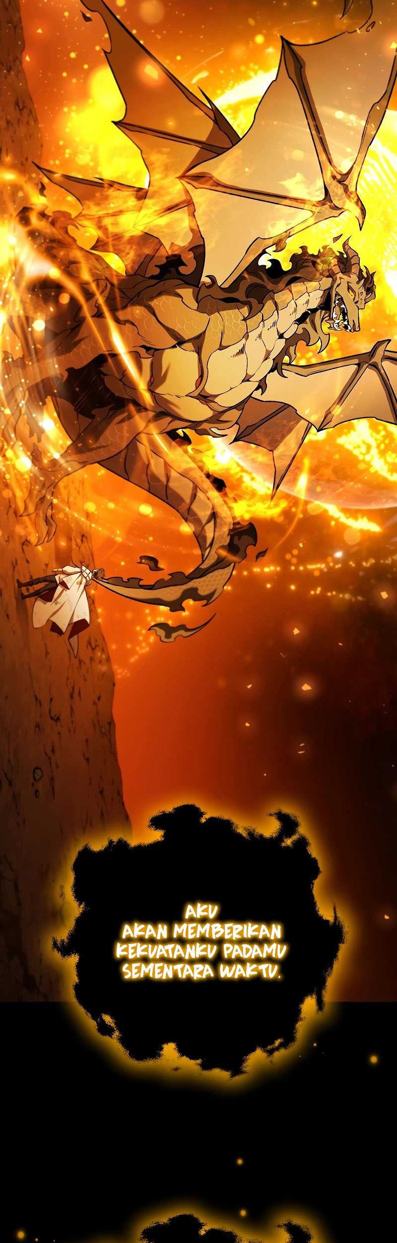 Dragon-Devouring Mage Bab 56 halaman 3