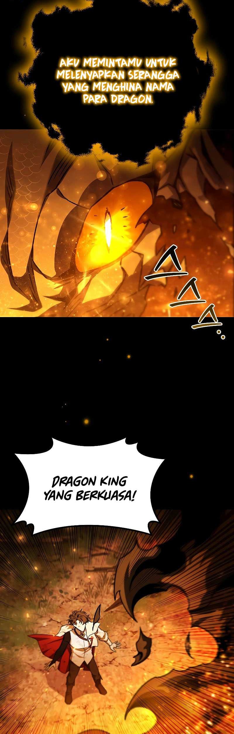 Dragon-Devouring Mage Bab 56 halaman 4