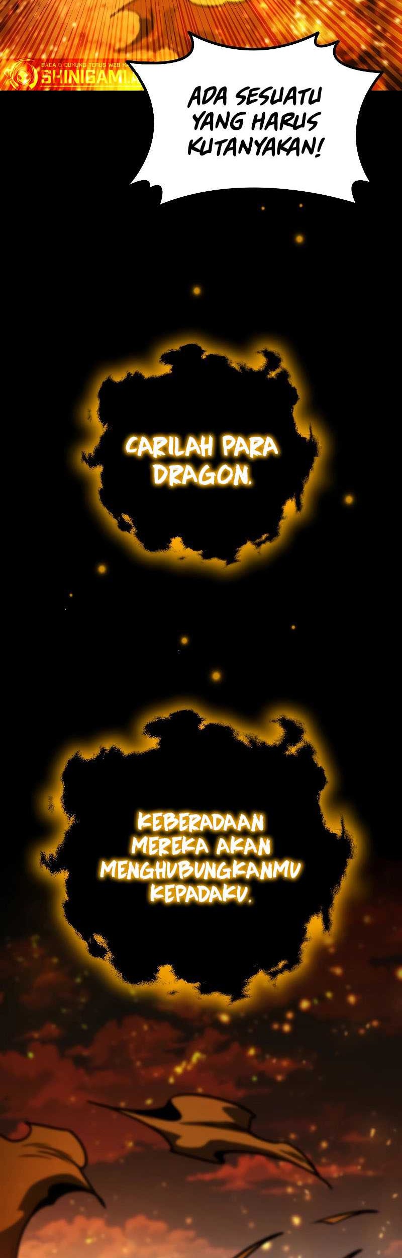 Dragon-Devouring Mage Bab 56 halaman 5
