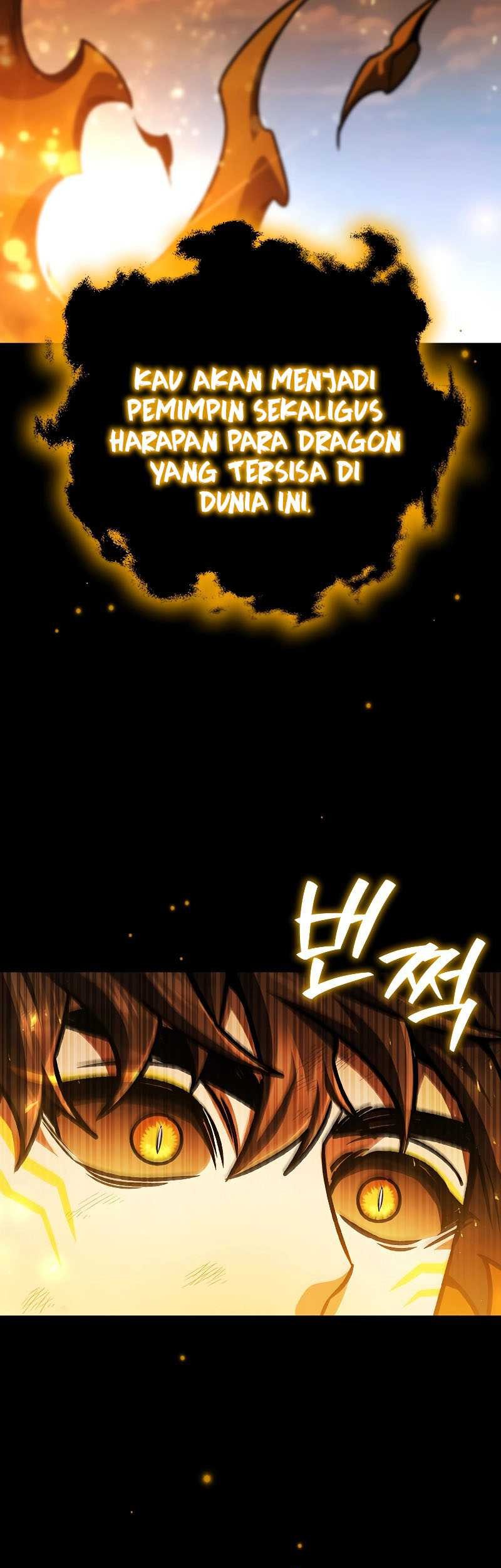 Dragon-Devouring Mage Bab 56 halaman 6