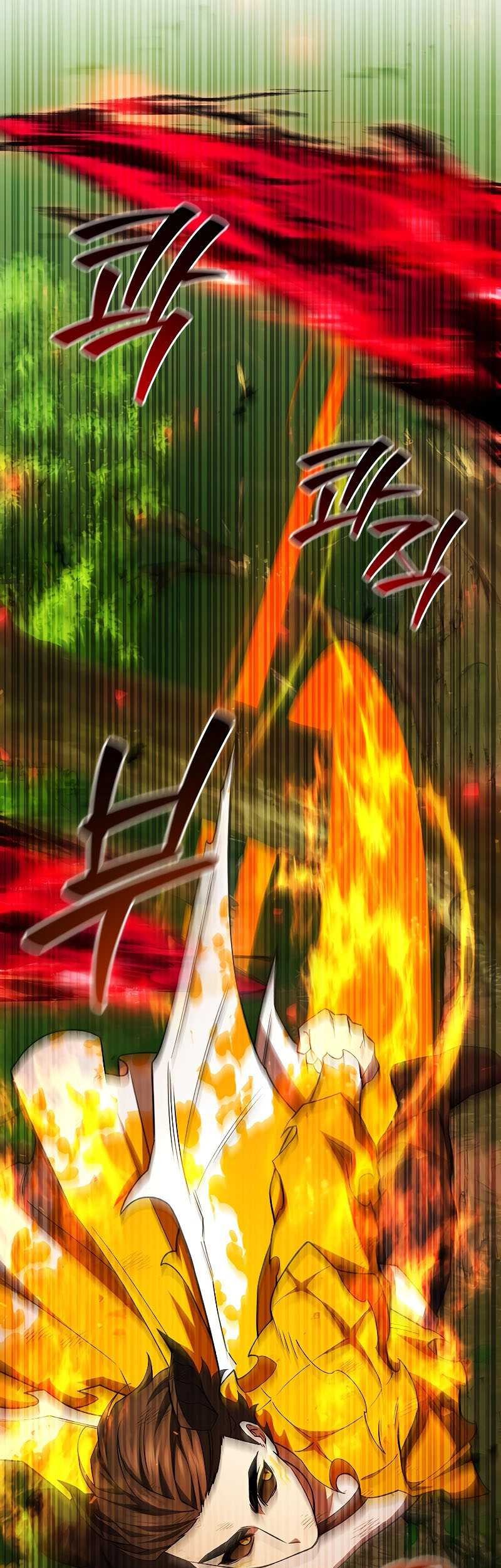 Dragon-Devouring Mage Bab 56 halaman 34
