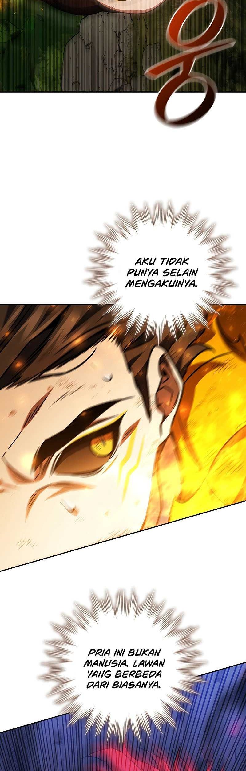 Dragon-Devouring Mage Bab 56 halaman 35