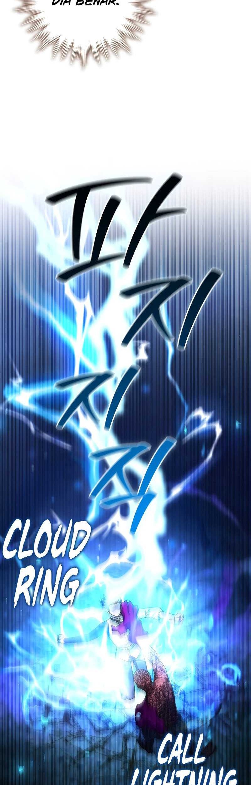 Dragon-Devouring Mage Bab 56 halaman 52