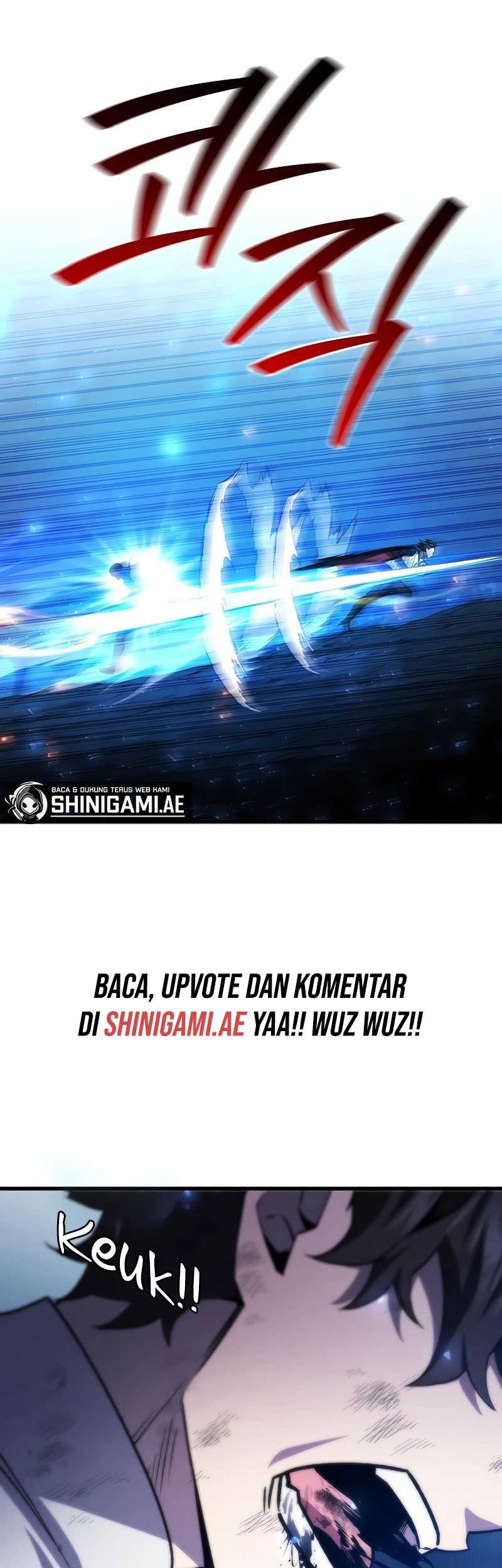 Dragon-Devouring Mage Bab 56 halaman 60