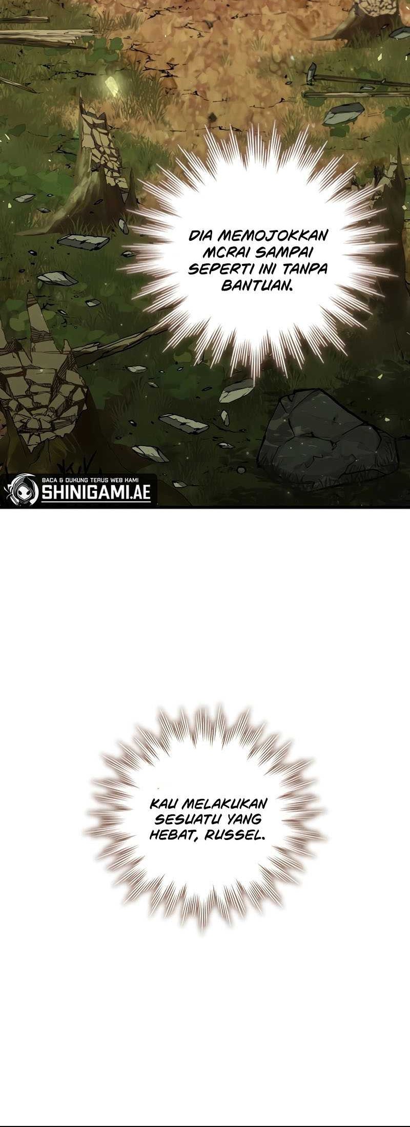 Dragon-Devouring Mage Bab 56 halaman 69
