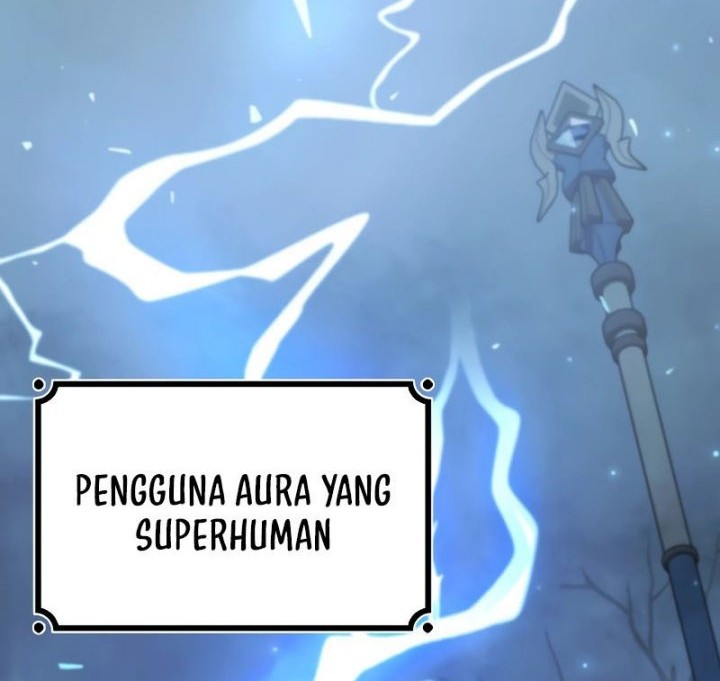 Dragon-Devouring Mage Bab 57 halaman 21