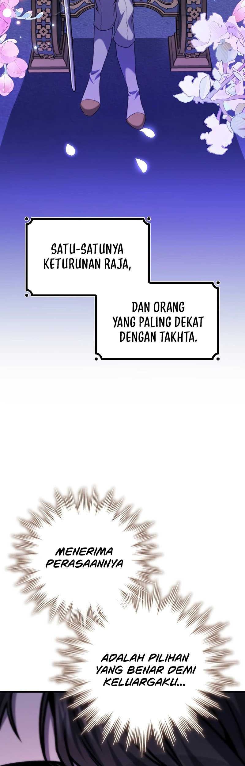 Dragon-Devouring Mage Bab 58 halaman 8