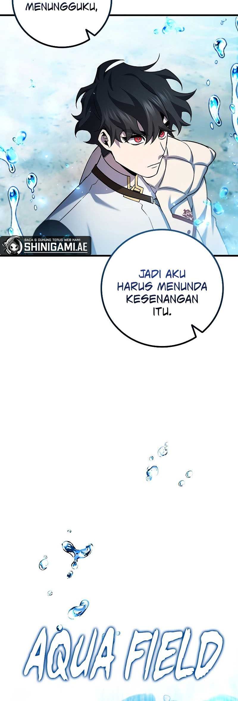Dragon-Devouring Mage Bab 58 halaman 53