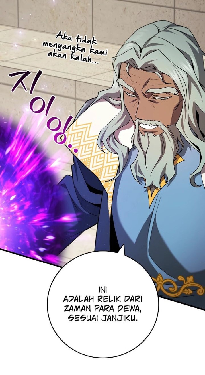 Dragon-Devouring Mage Bab 59 halaman 25