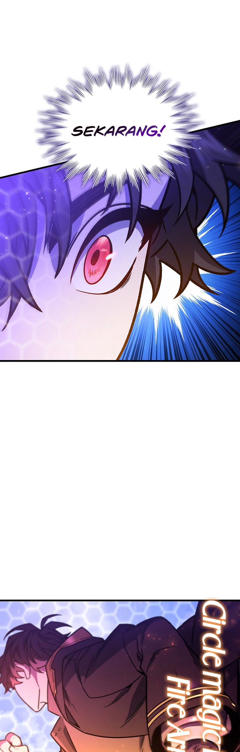 Dragon-Devouring Mage Bab 6 halaman 28