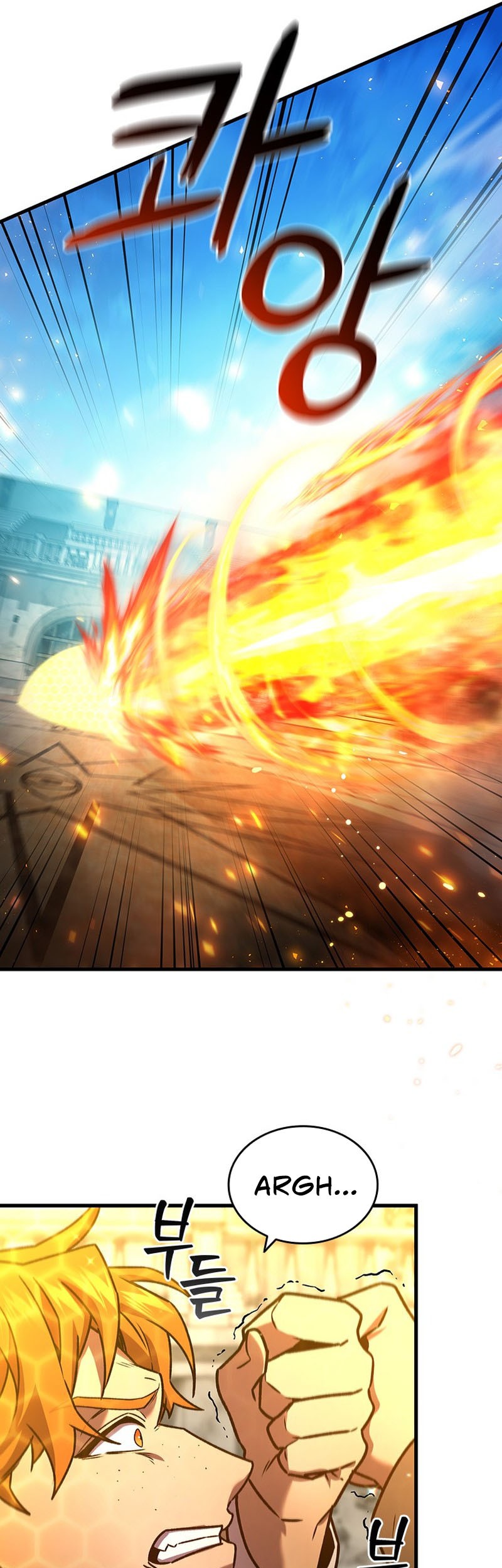 Dragon-Devouring Mage Bab 6 halaman 32