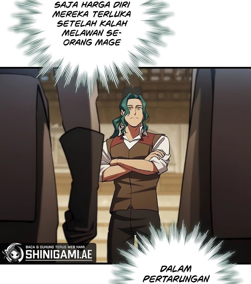 Dragon-Devouring Mage Bab 60 halaman 12