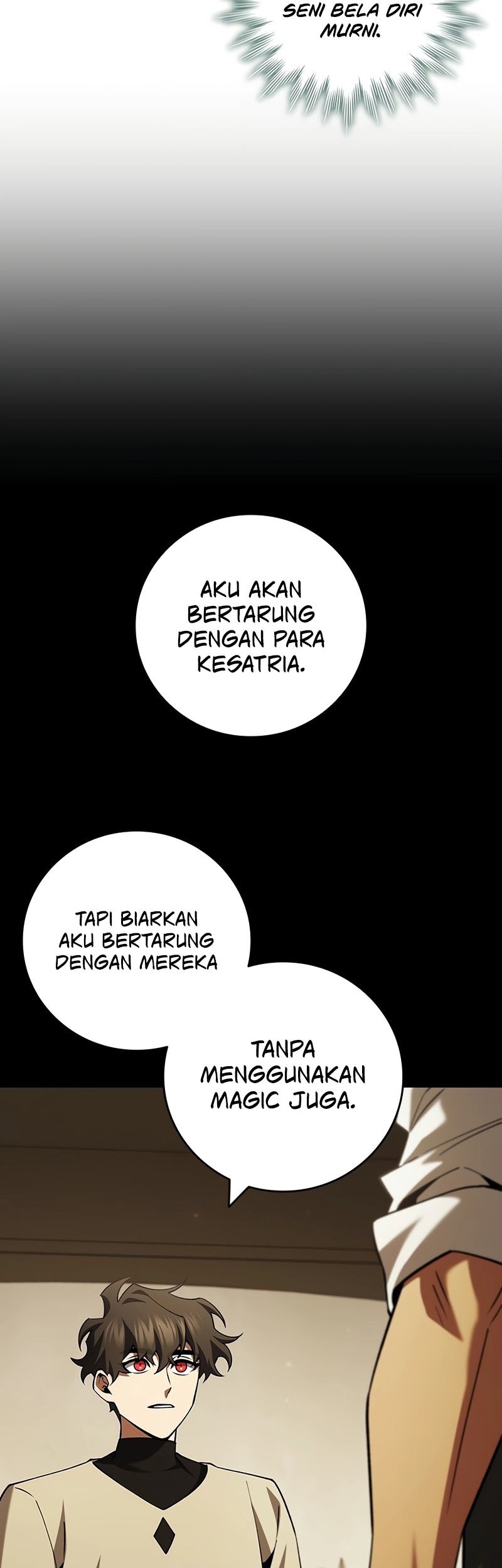 Dragon-Devouring Mage Bab 60 halaman 13