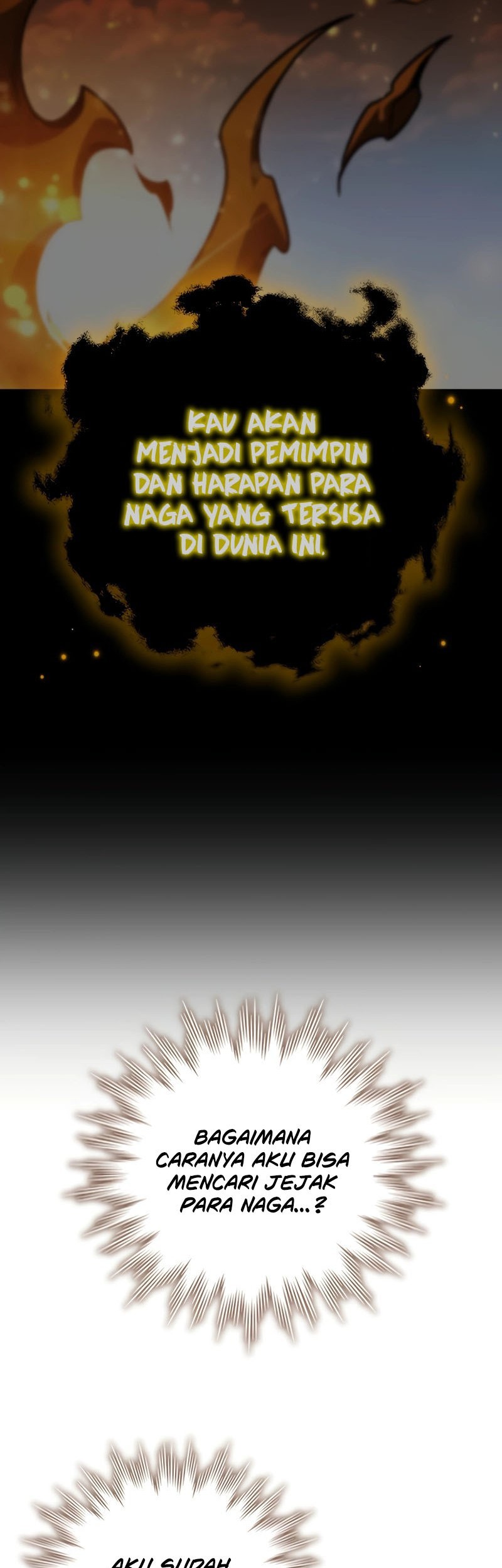 Dragon-Devouring Mage Bab 60 halaman 54