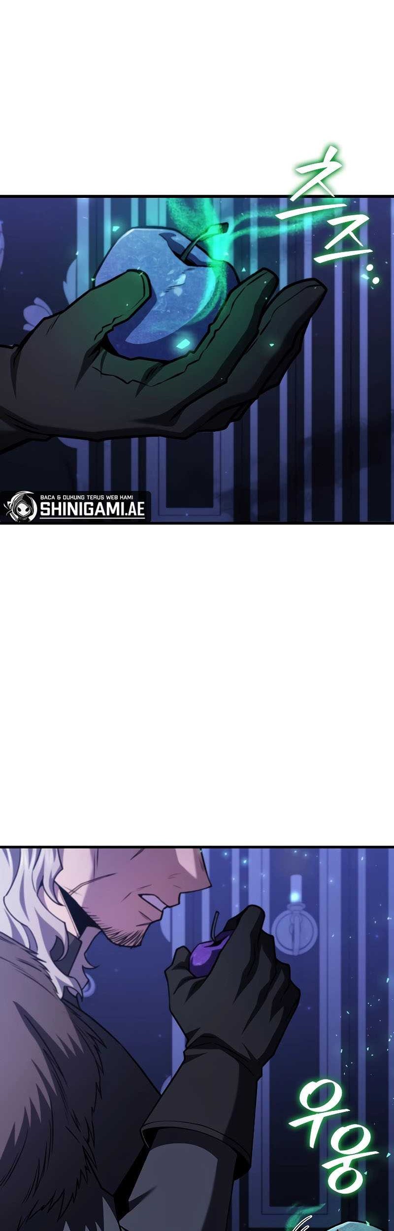 Dragon-Devouring Mage Bab 61 halaman 23