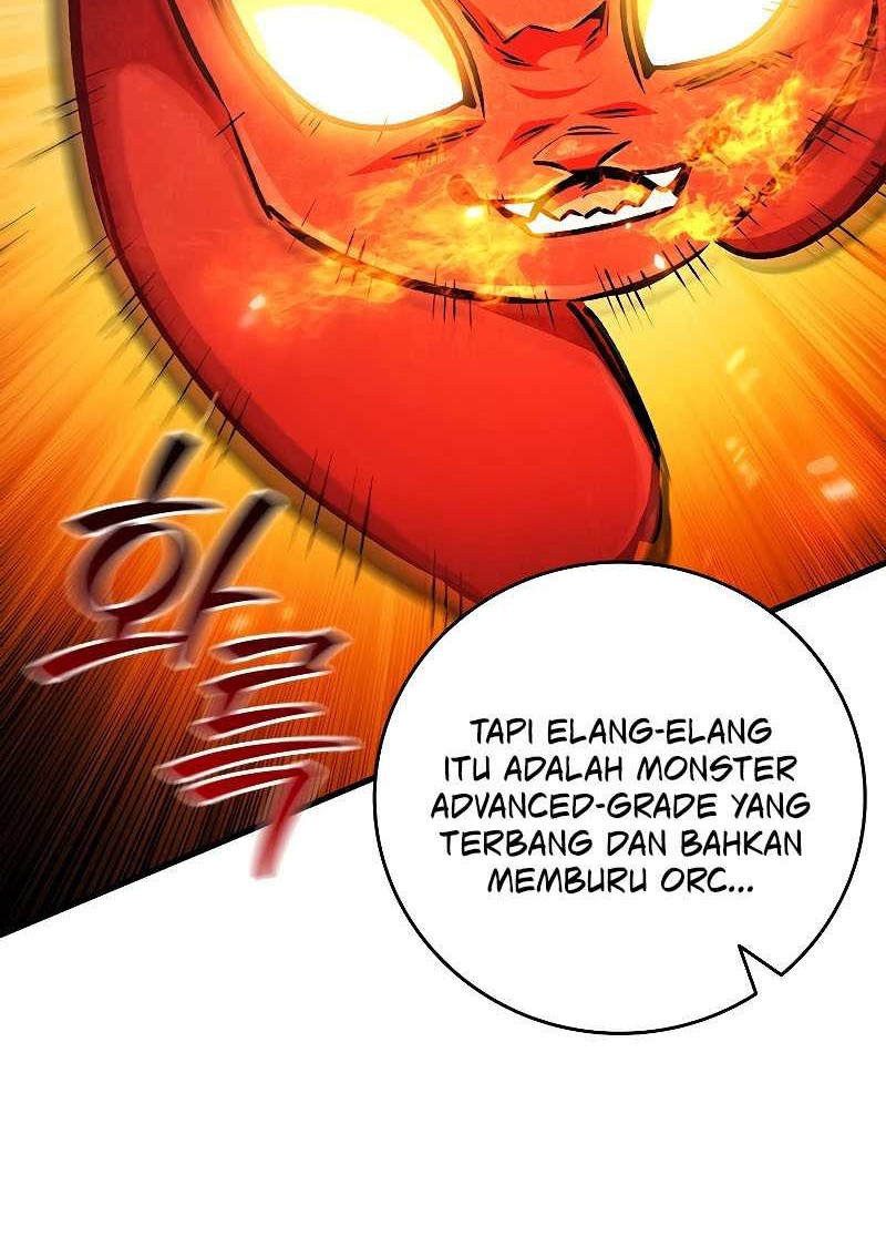 Dragon-Devouring Mage Bab 61 halaman 53
