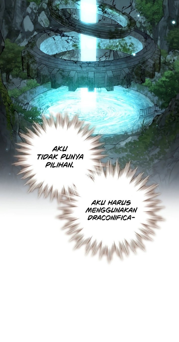 Dragon-Devouring Mage Bab 62 halaman 5
