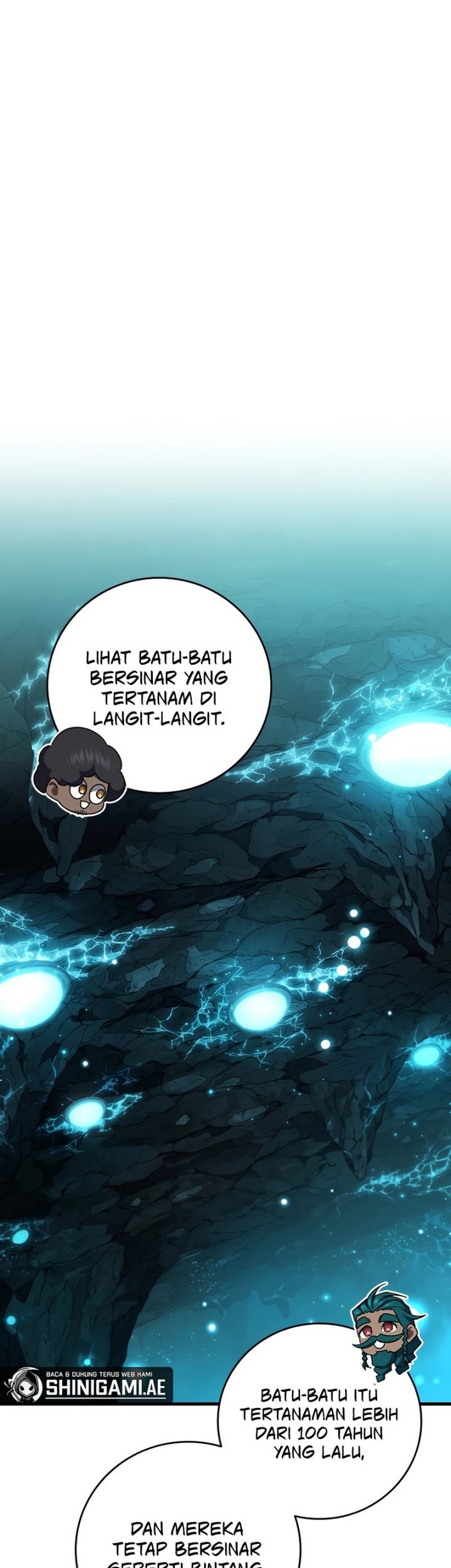 Dragon-Devouring Mage Bab 62 halaman 24