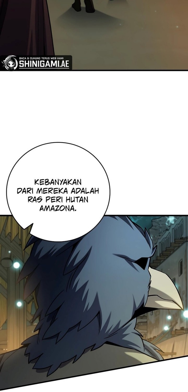 Dragon-Devouring Mage Bab 62 halaman 41