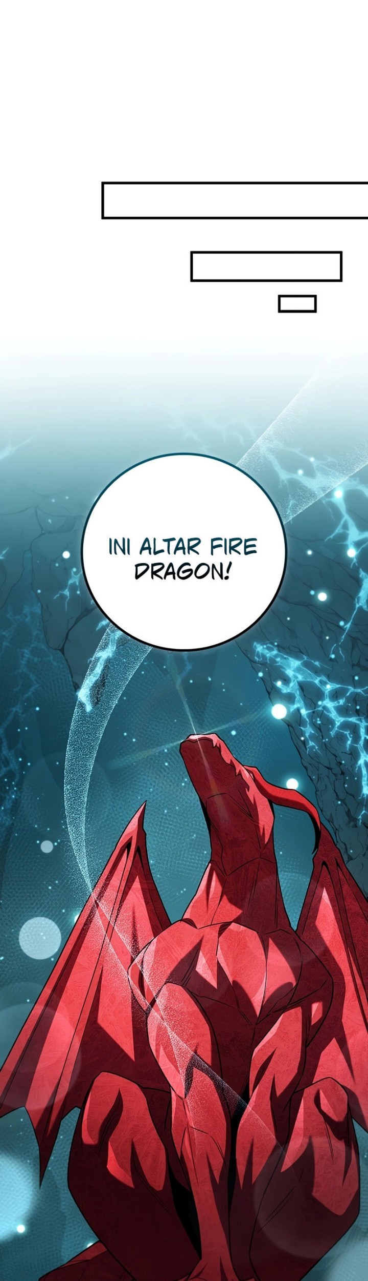 Dragon-Devouring Mage Bab 62 halaman 58