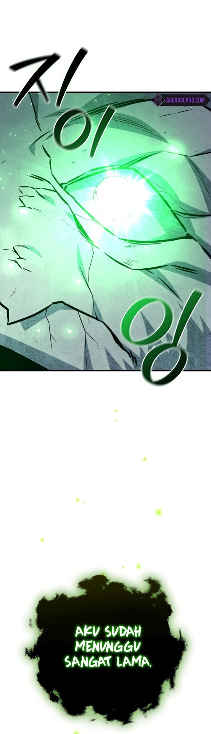 Dragon-Devouring Mage Bab 62 halaman 66