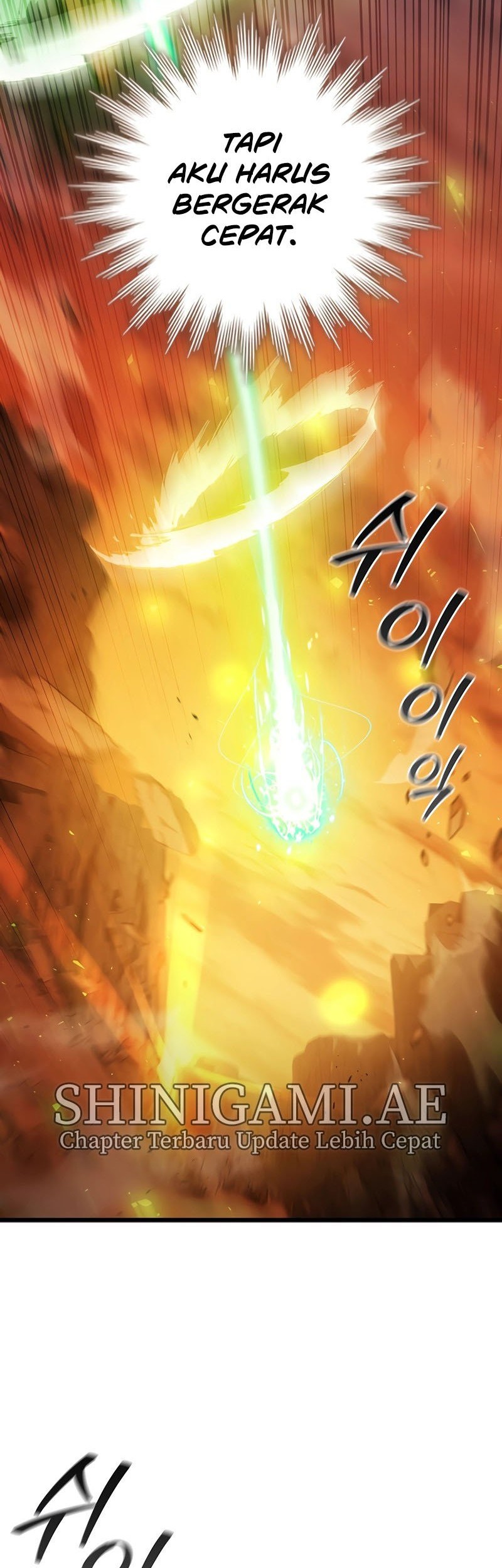 Dragon-Devouring Mage Bab 63 halaman 8