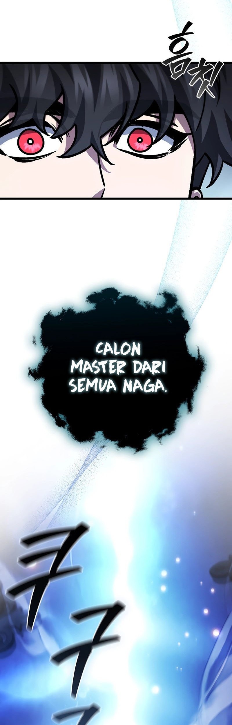 Dragon-Devouring Mage Bab 63 halaman 20